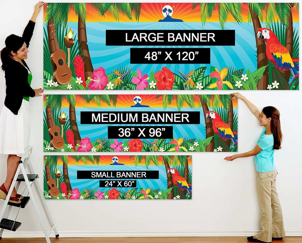 Banner Printing rotherham