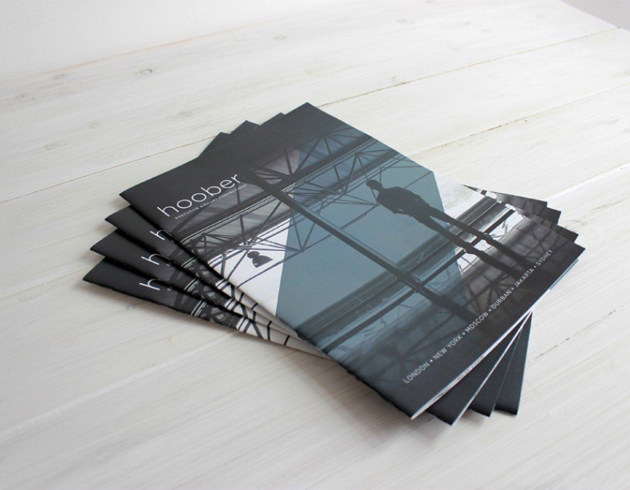 Booklet Printing rotherham