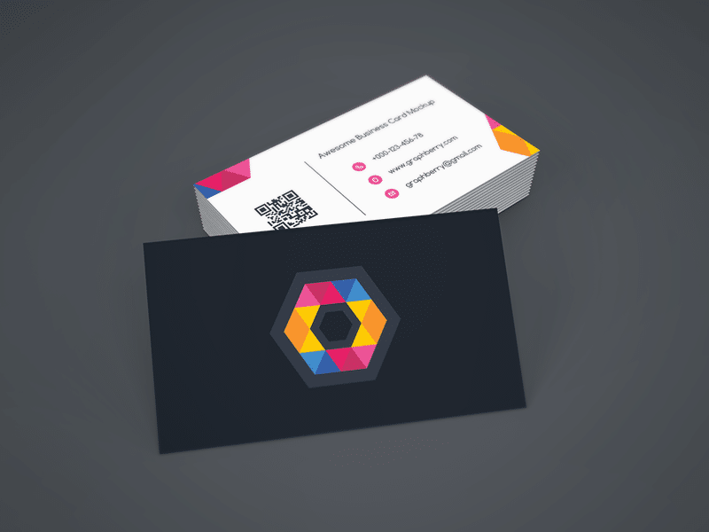 Business Card Printing Canary rotherham