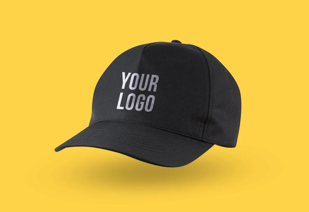 Cap Printing rotherham