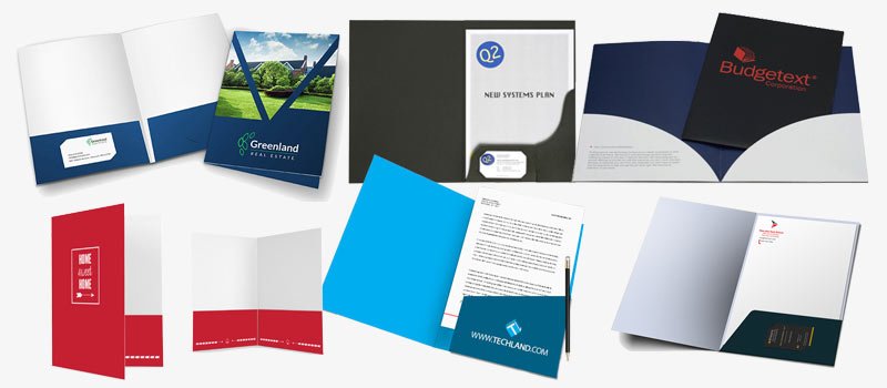 Folder Printing rotherham