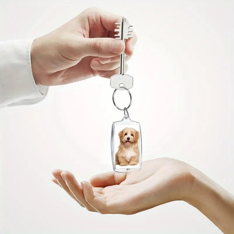Keychains Printing rotherham