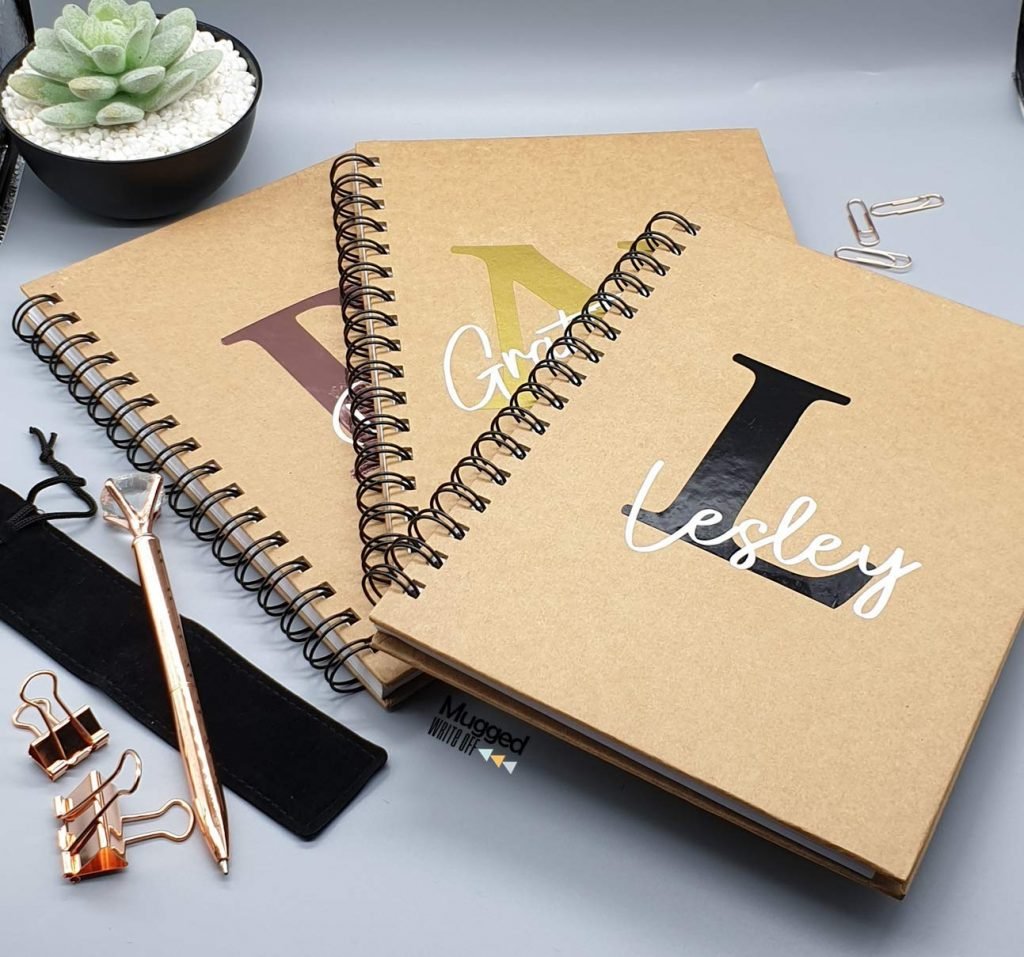 Notepads Printing rotherham