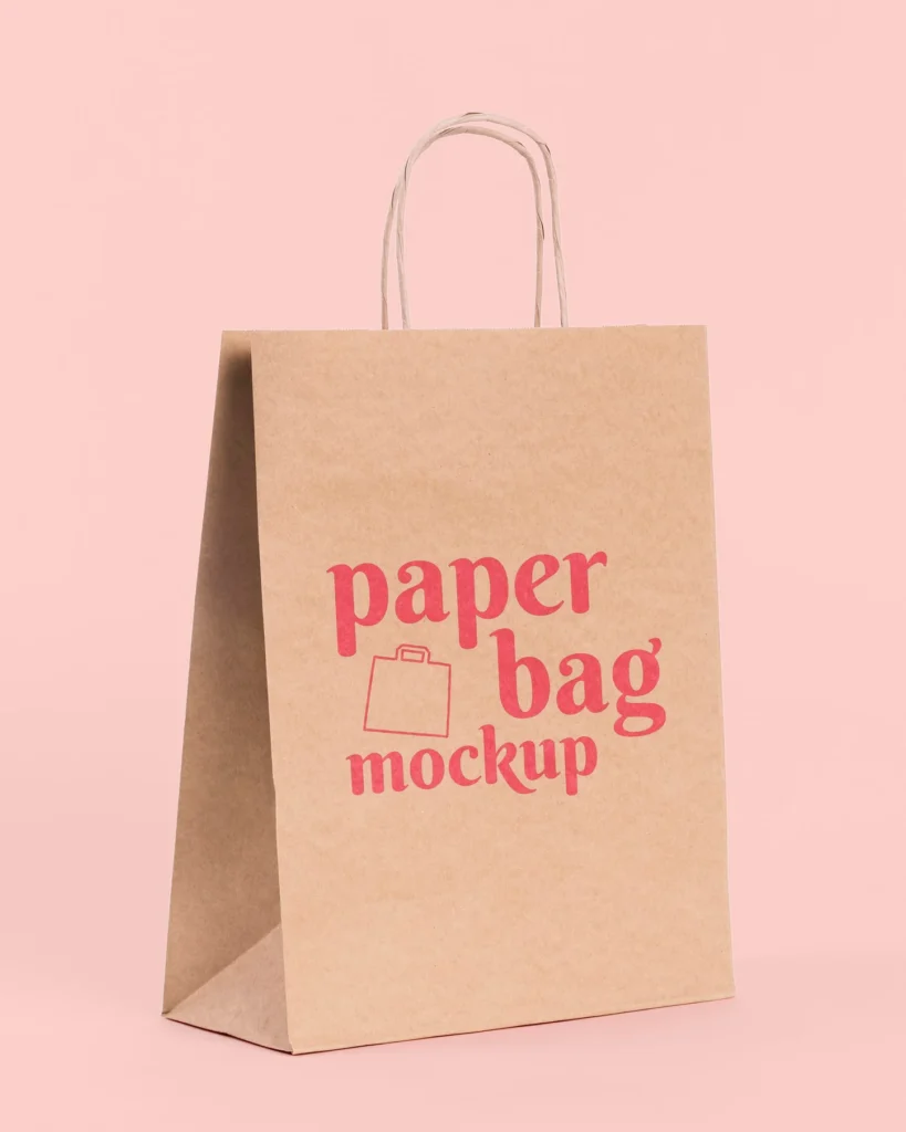 Paper Bags Printing rotherham