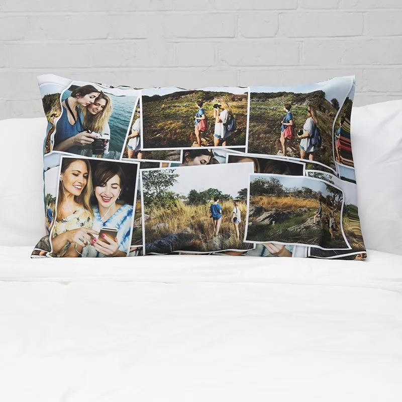 Pillowcase Printing rotherham
