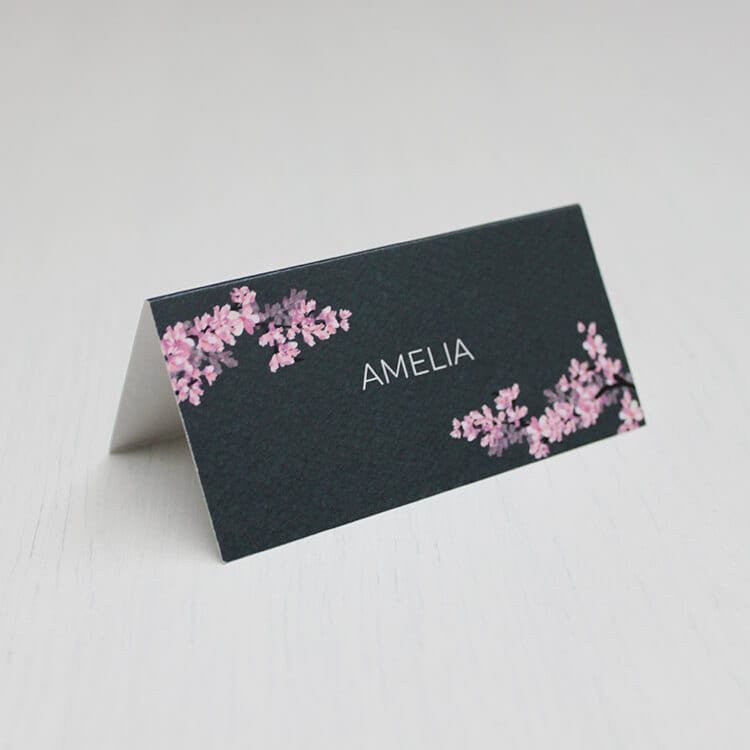 Place Cards Printing rotherham