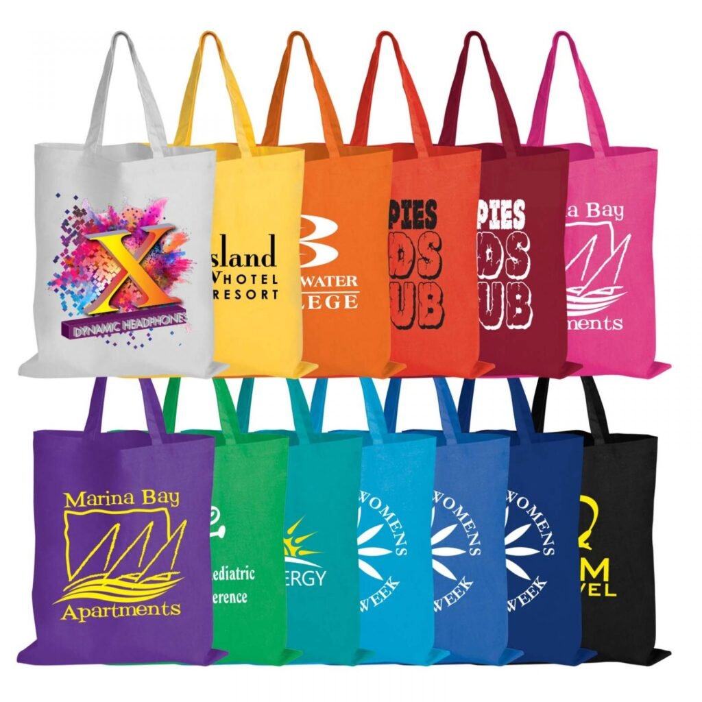 Tote Bag Printing rotherham