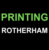 Printing Rotherham WEB SITE LOGO