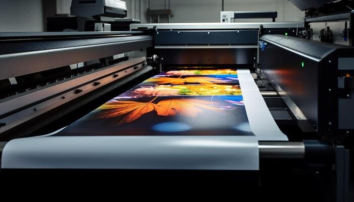 digital printing rotherham